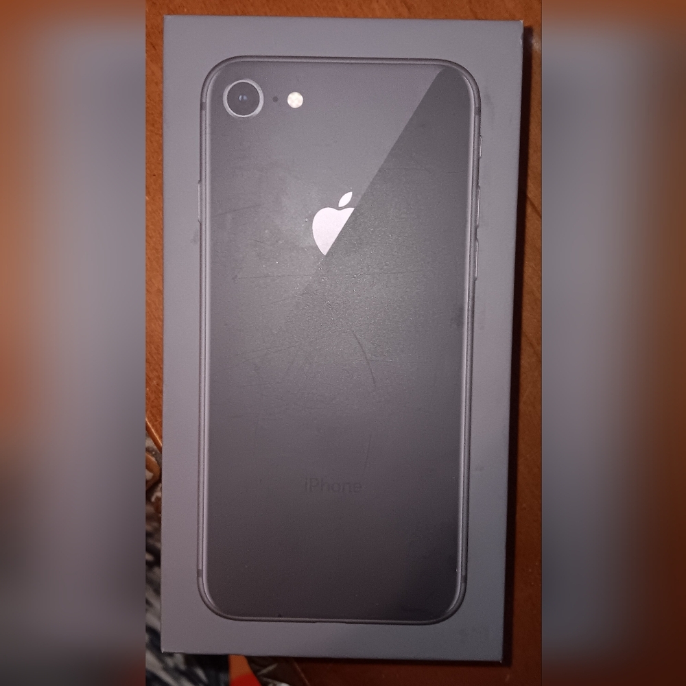 Iphone 8 Earpods